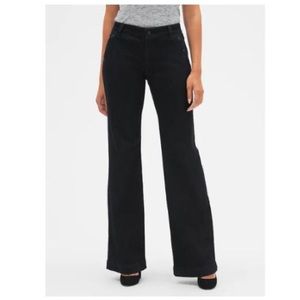 Gap Wide Leg Jeans - New w/ Tags